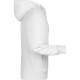 Sweat-shirt à capuche bio pour homme - Sweat-shirt personnalisable de qualité - BCM Goodies