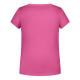 T-shirt bio Fille Daiber en coton bio certifié OCS 100 - BCM Goodies