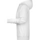 Sweat-shirt à capuche bio Femme Daiber