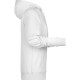 Sweat-shirt à capuche bio Femme Daiber
