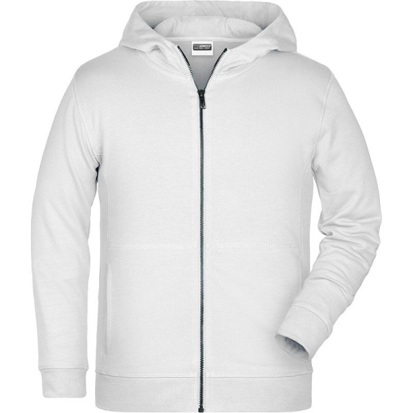 Sweat-shirt à capuche bio Enfant Daiber - Qualité et praticité pour vos événements d'entreprise