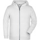 Sweat-shirt à capuche bio Enfant Daiber - Qualité et praticité pour vos événements d'entreprise