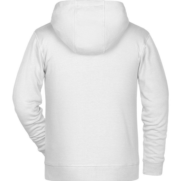 Sweat-shirt à capuche bio Enfant Daiber - Qualité et praticité pour vos événements d'entreprise