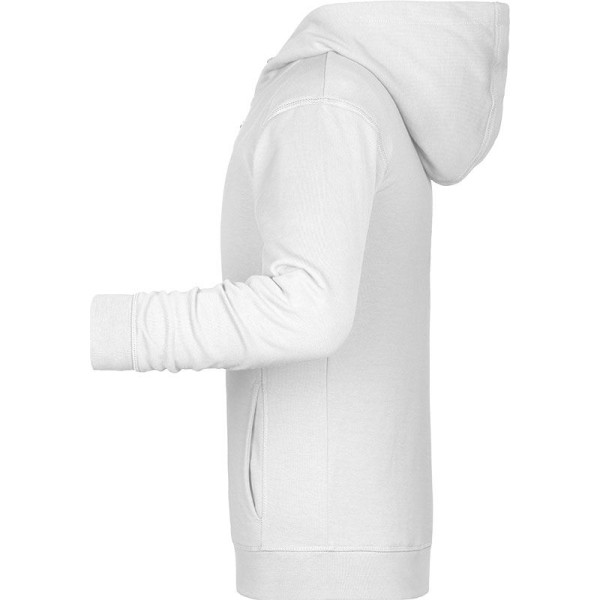 Sweat-shirt à capuche bio Enfant Daiber - Qualité et praticité pour vos événements d'entreprise