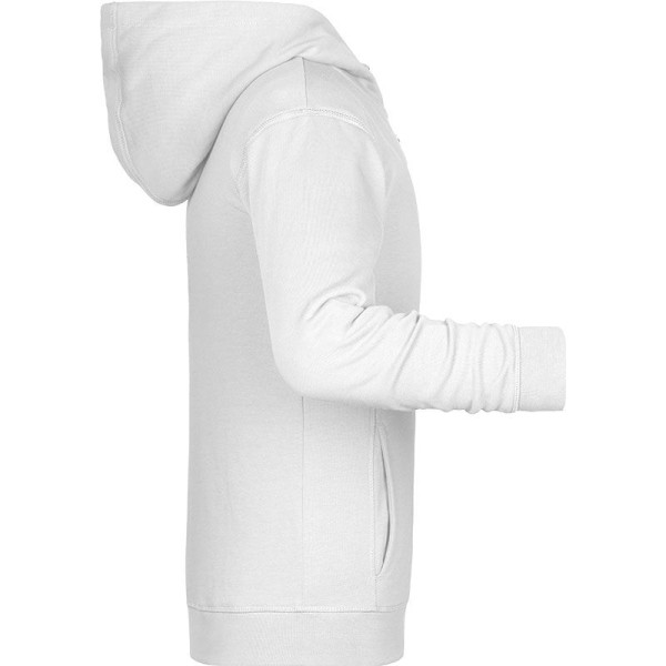 Sweat-shirt à capuche bio Enfant Daiber - Qualité et praticité pour vos événements d'entreprise