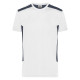 T-shirt de travail Homme grande taille Daiber