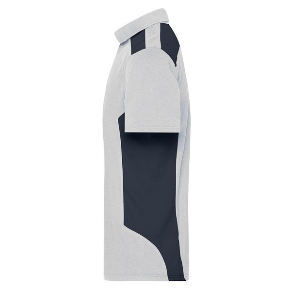 Polo de travail Grande taille Homme Daiber