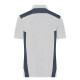 Polo de travail Grande taille Homme Daiber
