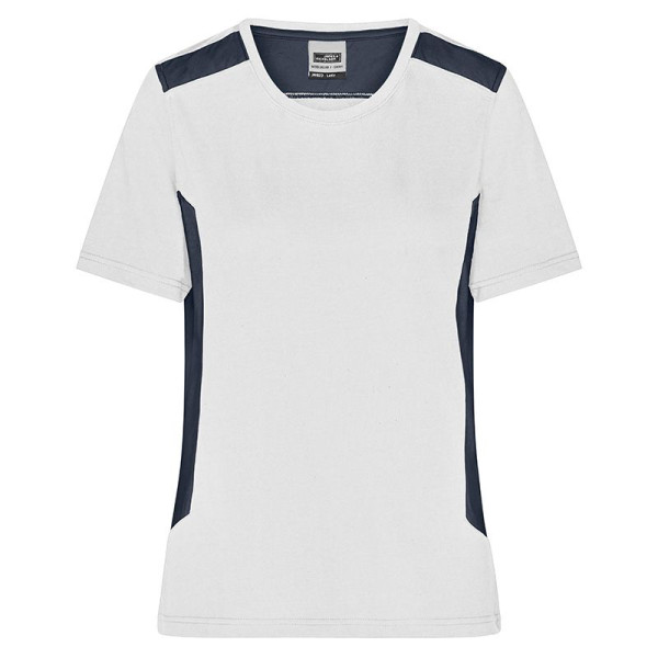 T-shirt de travail Femme Daiber