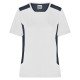 T-shirt de travail Femme Daiber