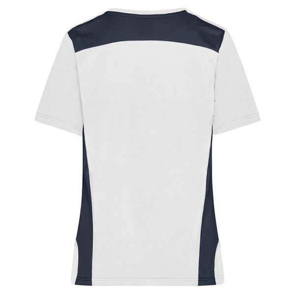 T-shirt de travail Femme Daiber
