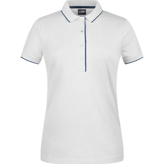 Polo fashion Femme Daiber