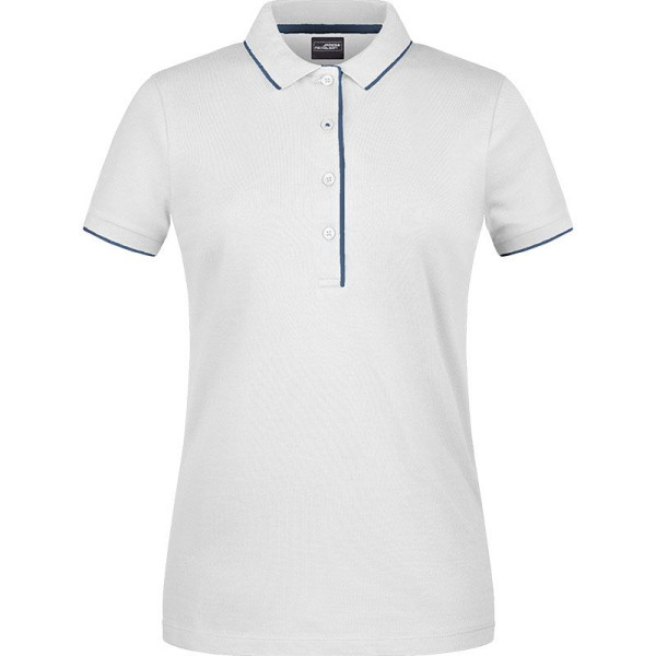 Polo fashion Femme Daiber