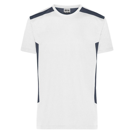 T-shirt de travail Homme Daiber