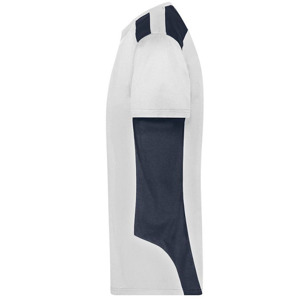 T-shirt de travail Homme Daiber