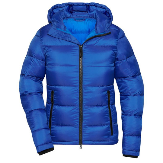 Doudoune Hiver Femme Daiber