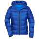 Doudoune Hiver Femme Daiber