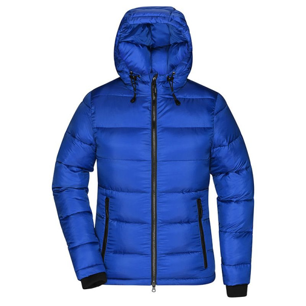 Doudoune Hiver Femme Daiber