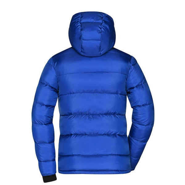 Doudoune Hiver Femme Daiber
