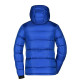 Doudoune Hiver Femme Daiber