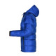 Doudoune Hiver Femme Daiber