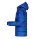Doudoune hiver homme Daiber en polyester recyclé pour entreprise responsable - BCM Goodies