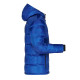 Doudoune hiver homme Daiber en polyester recyclé pour entreprise responsable - BCM Goodies