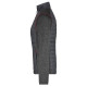 Veste hybride femme personnalisable - Qualité et élégance pour votre entreprise