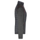 Veste hybride femme personnalisable - Qualité et élégance pour votre entreprise