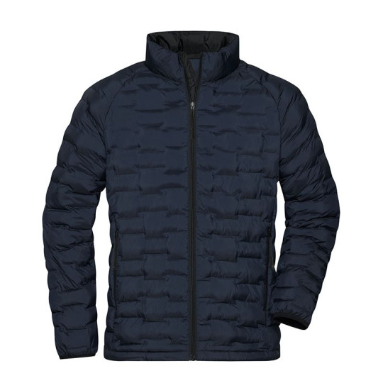 Doudoune RPET homme - Daiber - Goodies éco-responsables