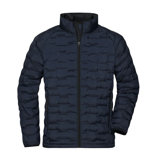 Doudoune RPET homme - Daiber - Goodies éco-responsables
