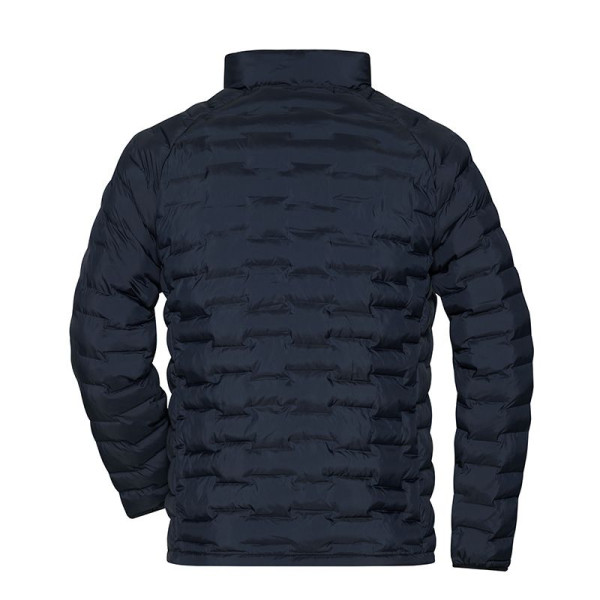 Doudoune RPET homme - Daiber - Goodies éco-responsables