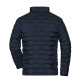 Doudoune RPET homme - Daiber - Goodies éco-responsables