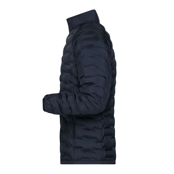 Doudoune RPET homme - Daiber - Goodies éco-responsables