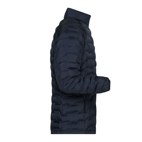 Doudoune RPET homme - Daiber - Goodies éco-responsables