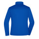 Veste softshell classique pour femme en polyester recyclé - Daiber - BCM Goodies