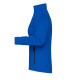 Veste softshell classique pour femme en polyester recyclé - Daiber - BCM Goodies