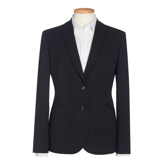 Veste femme Cordelia personnalisable pour entreprises – Vêtement professionnel B2B durable