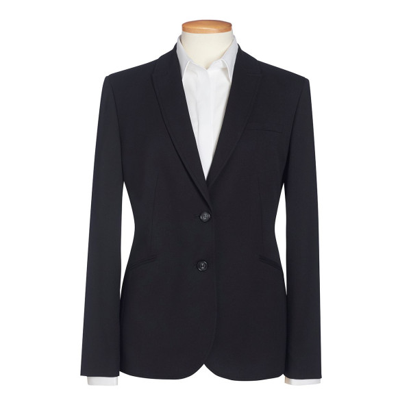 Veste femme Cordelia personnalisable pour entreprises – Vêtement professionnel B2B durable
