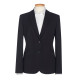 Veste femme Cordelia personnalisable pour entreprises – Vêtement professionnel B2B durable