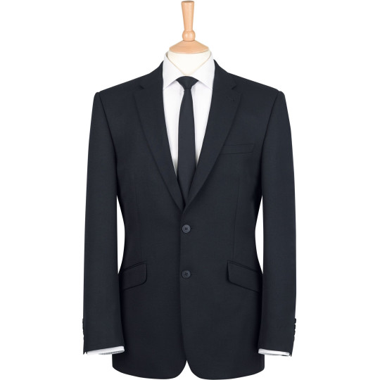 Veste Homme Jupiter personnalisable pour entreprises – Vêtement professionnel en polyester résistant