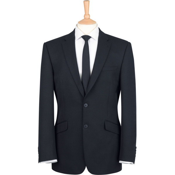 Veste Homme Jupiter personnalisable pour entreprises – Vêtement professionnel en polyester résistant