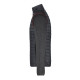 Veste hybride homme personnalisable pour événements d'entreprise | BCM Goodies