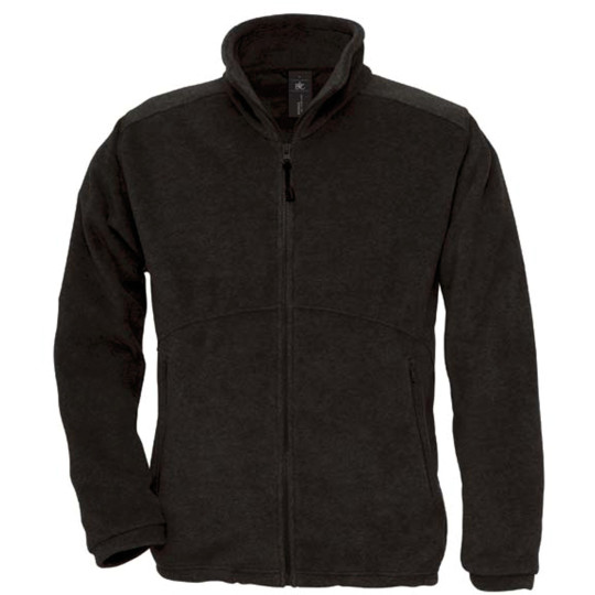 Veste polaire personnalisable ICEWALKER+ pour entreprises – Communication textile B2B – BCM Goodies