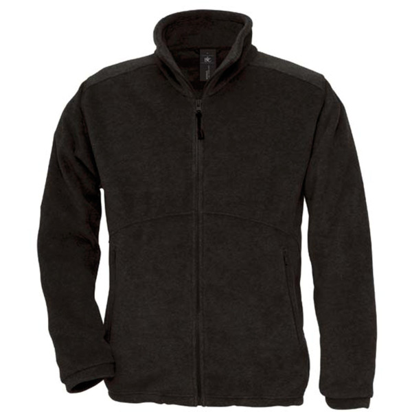 Veste polaire personnalisable ICEWALKER+ pour entreprises – Communication textile B2B – BCM Goodies