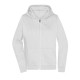 Sweat-shirt à capuche Femme Daiber