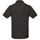 Polo bio homme personnalisable pour entreprise – 100% coton biologique – Communication et image de marque B2B