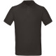 Polo bio homme personnalisable pour entreprise – 100% coton biologique – Communication et image de marque B2B