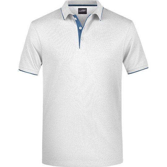Polo fashion Homme Daiber