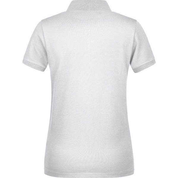 Polo fashion femme Daiber en coton peigné ring-spun 240 gr/m² pour entreprises